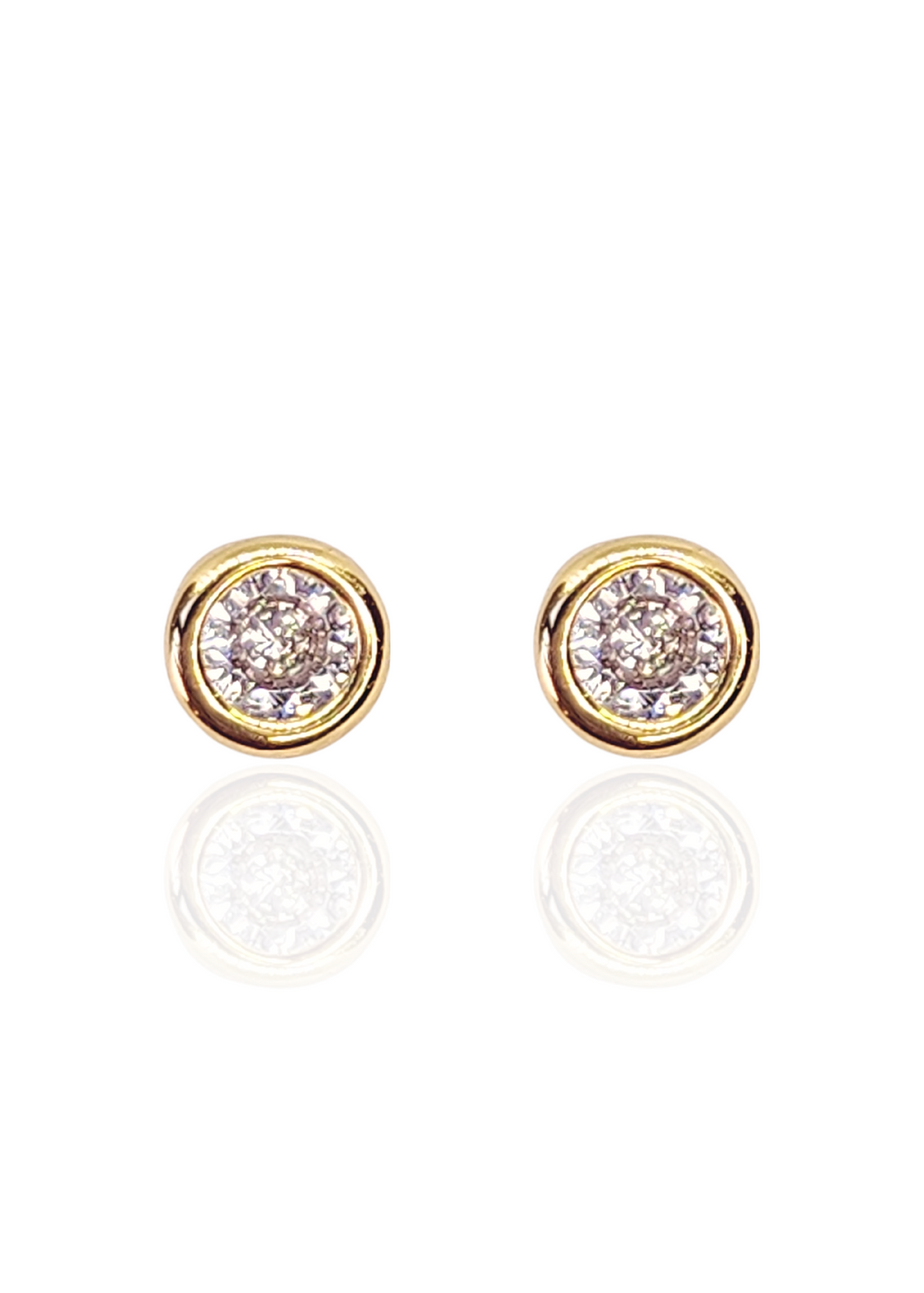 Everyday studs RAREZA FUN JEWELRY
