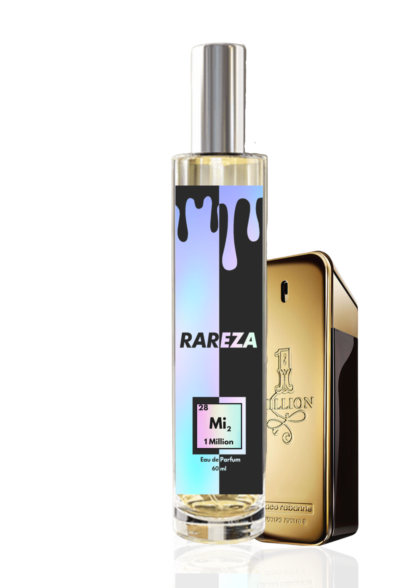 Locion 1 million discount precio