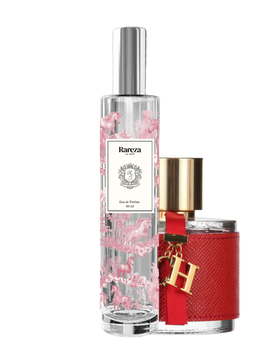 Inspiración de CAROLINA HERRERA CH - CH