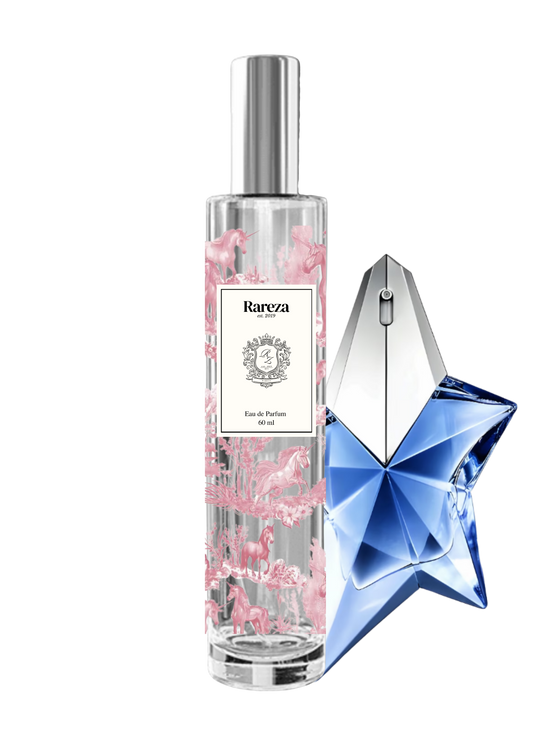 Inspiración de THIERRY MUGLER Angel - Angel