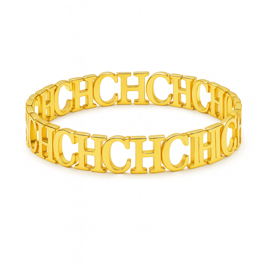 Brazalete CH