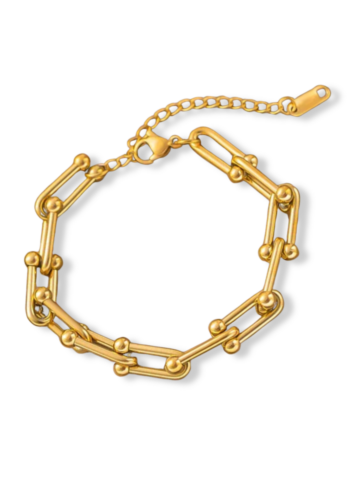 Double Link bracelet