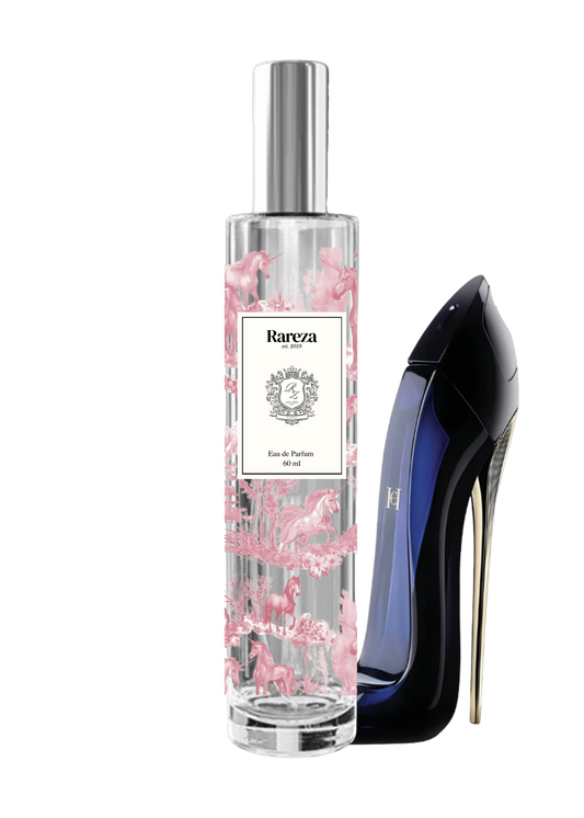 Inspiración de CAROLINA HERRERA Good Girl - Carolina Girl