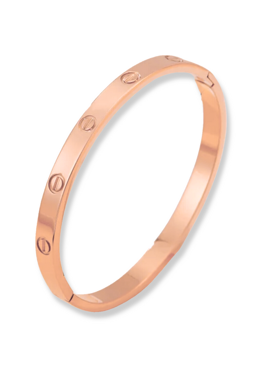 Lovely rosegold