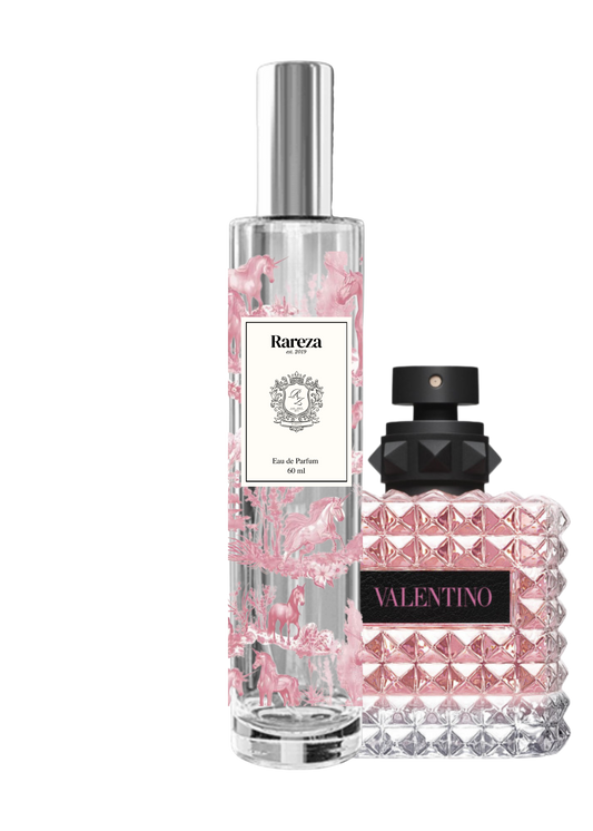 Inspiración de VALENTINO Valentino Donna Born in Roma - Born in Roma