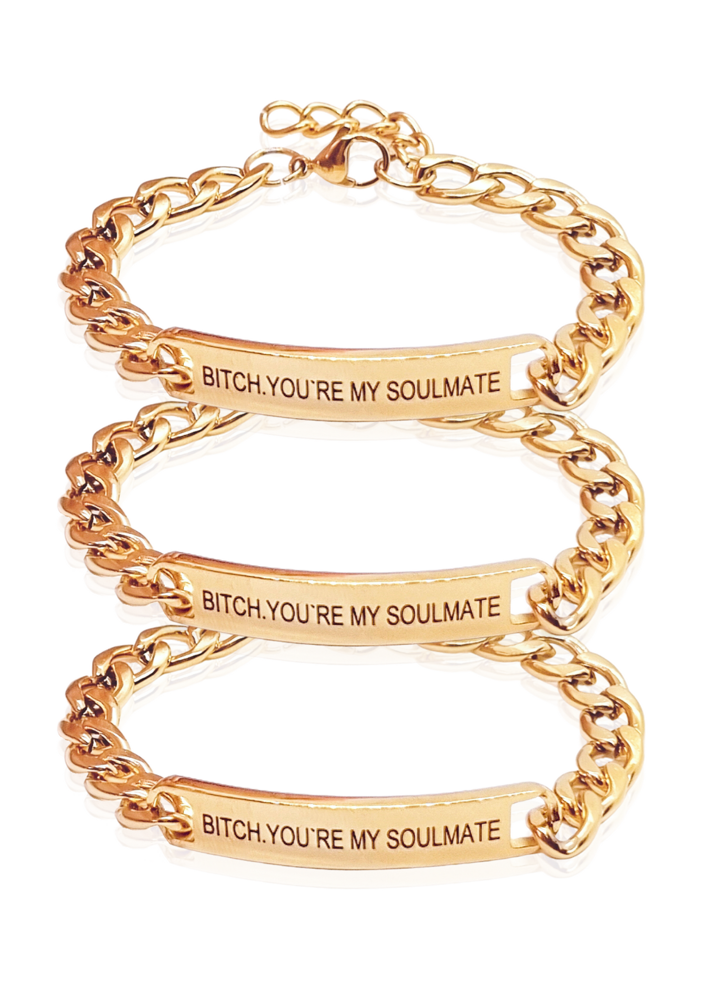 Couple bracelet, friend bracelet, soulmate bracelet at Rs 189.00 | Delhi|  ID: 2853213048462