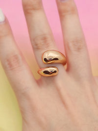 The Chunky Ring