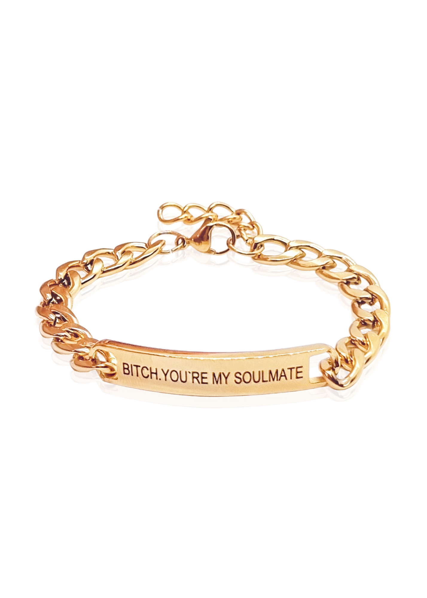 Soulmate Attract Love Healing Crystal Rose Gold Copper Reiki Bracelet |  Healing gemstone bracelets, Crystal rose gold, Infinity charm bracelet