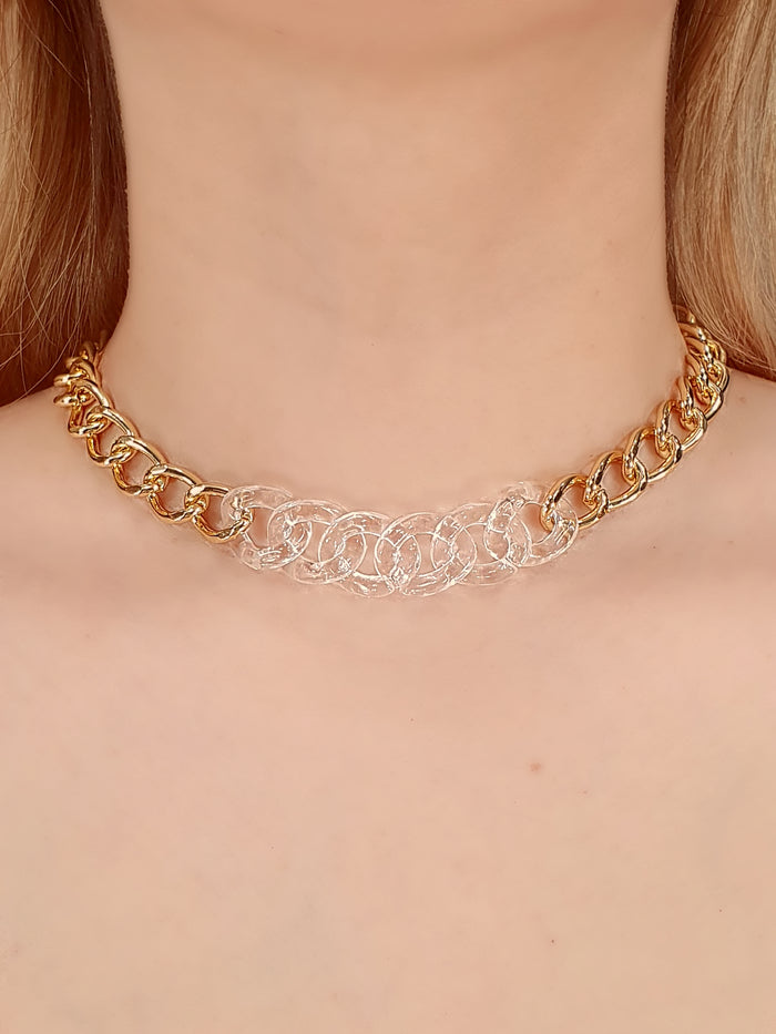 Street Glam Choker